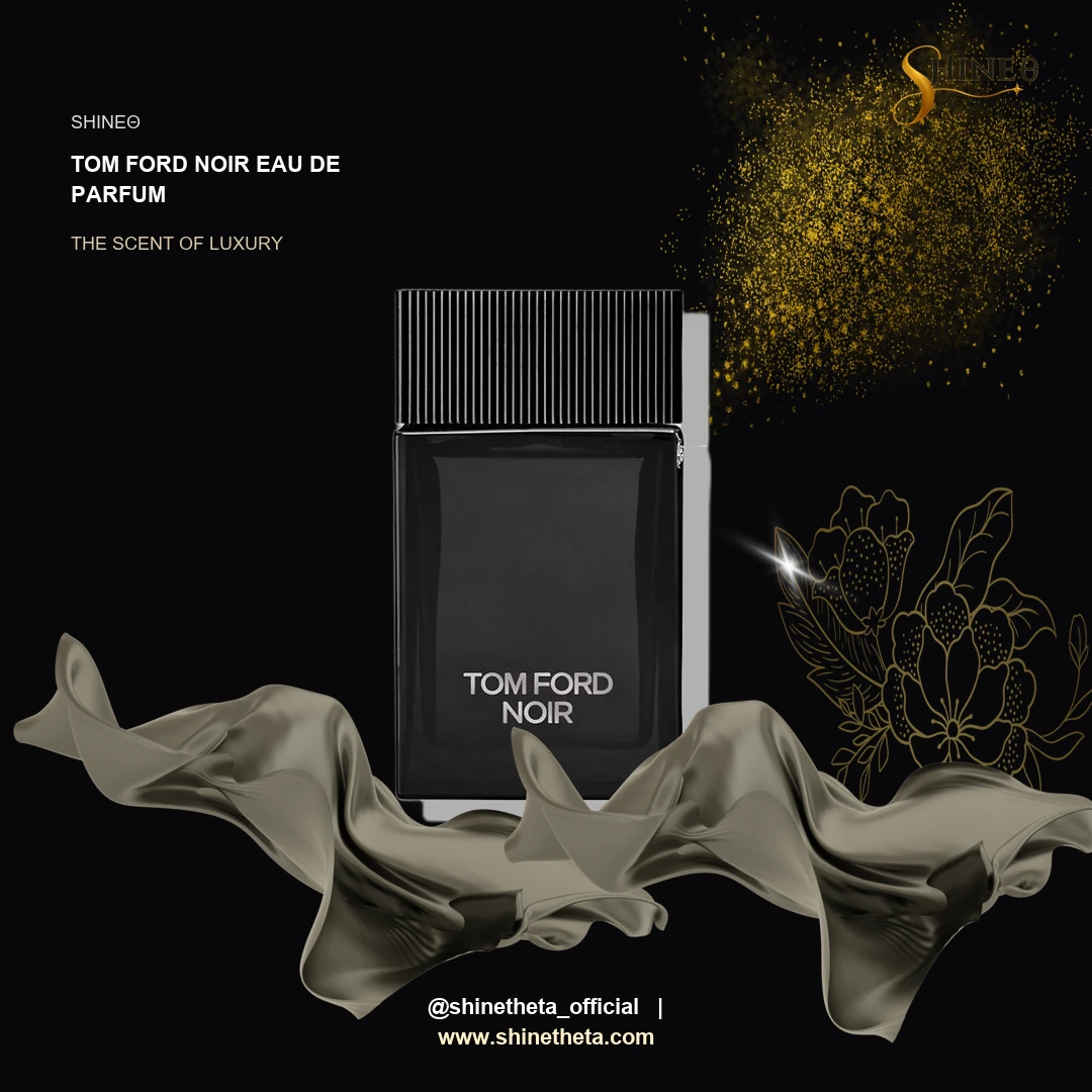 Tom Ford Noir Eau de Parfum slide 2